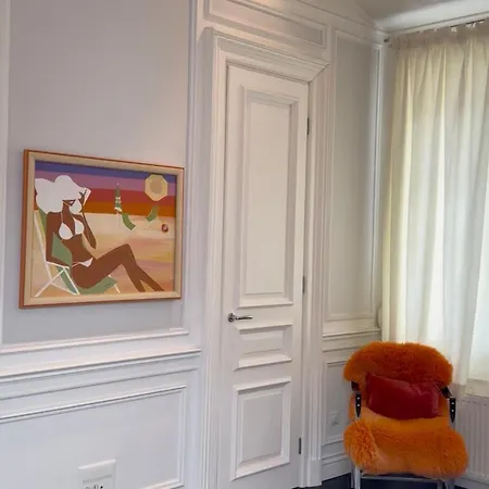 Historical French Style